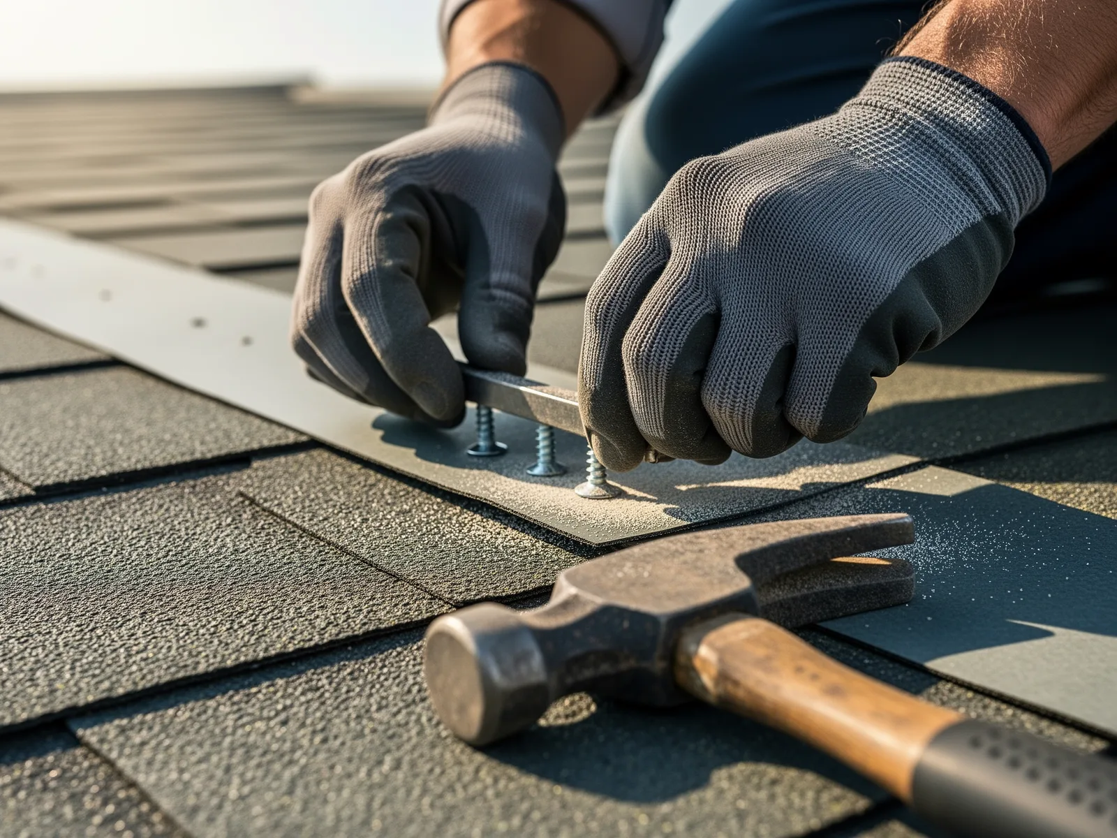 Why choose Fascia Repair in West Salem, WI